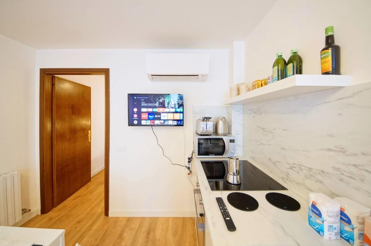 Calle Dei Fabbri Apartment Marble Velence Kültér fotó