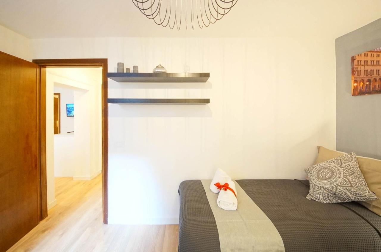 Calle Dei Fabbri Apartment Marble Velence Kültér fotó