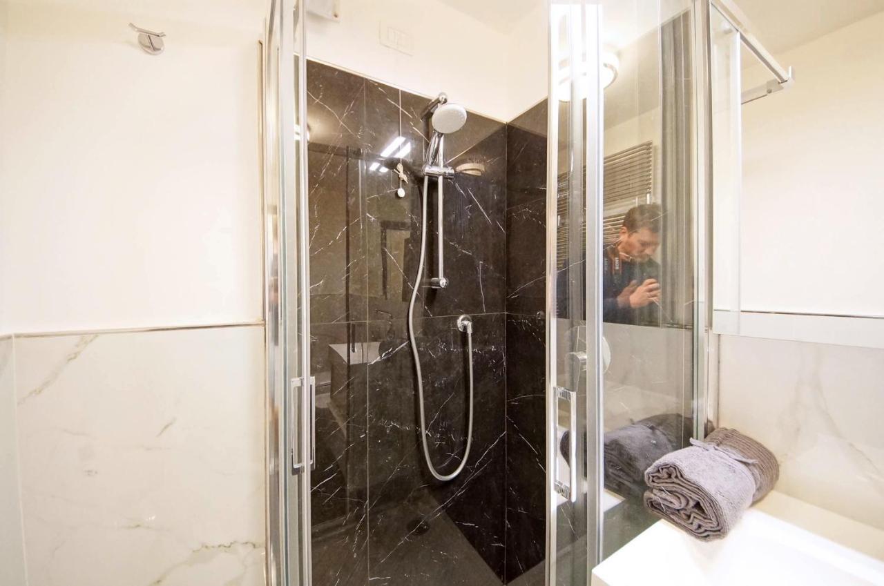 Calle Dei Fabbri Apartment Marble Velence Kültér fotó